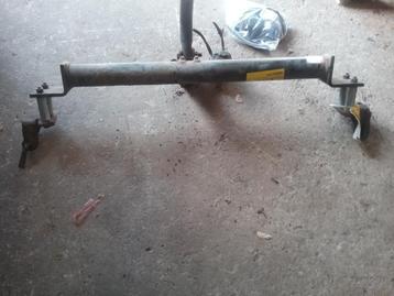 TREKHAAK OPEL ZAFIRA  ,, A ,, 1999 TOT 2005 beschikbaar voor biedingen