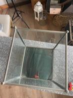 Riverdale windlicht, Huis en Inrichting, Woonaccessoires | Kandelaars en Kaarsen, Ophalen, 25 tot 50 cm, Zo goed als nieuw, Kaars