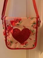 Tas Zebra, Ophalen of Verzenden, Zo goed als nieuw, Schoudertas, Minder dan 30 cm