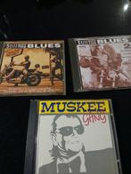 CD 's blues, Cd's en Dvd's, Ophalen of Verzenden, 1980 tot heden, Zo goed als nieuw, Blues