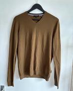 Ted Baker heren trui met V-hals, maat M, Ophalen of Verzenden, Nieuw, Maat 48/50 (M), Bruin