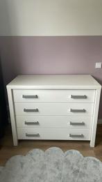 Bopita commode, Kinderen en Baby's, Kinderkamer | Commodes en Kasten, Ophalen, Gebruikt, 50 tot 70 cm, 100 cm of meer