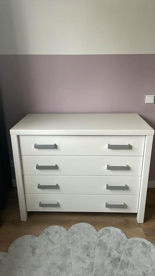 Bopita commode, Kinderen en Baby's, Kinderkamer | Commodes en Kasten, Gebruikt, Commode, 90 tot 105 cm, 100 cm of meer, 50 tot 70 cm