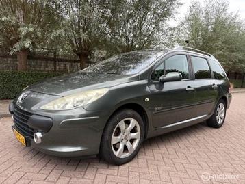 Peugeot 307 SW 1.6-16V Pack beschikbaar voor biedingen