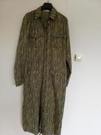 Lange jurk circle of trust Louise snake print maat M/38, Maat 38/40 (M), Ophalen of Verzenden, Zo goed als nieuw, Circle of Trust