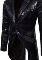 Carnaval Burlesque Slipjas - Nieuw! XXL, Carnaval, Nieuw, Overige maten, Ophalen of Verzenden