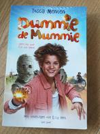 Dummie de Mummie, Boeken, Kinderboeken | Jeugd | 10 tot 12 jaar, Ophalen of Verzenden, Zo goed als nieuw