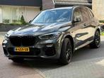 BMW X5 xDrive45e Hybrid | M-pakket | Dravit Grey | BTW-Auto, Auto's, USB, 2410 kg, Vierwielaandrijving, 2998 cc