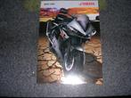 YAMAHA YZF-R6, Ophalen of Verzenden, Zo goed als nieuw, Yamaha, Merk of Model