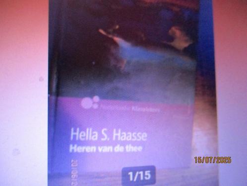 - 15 STUKS nederlandse klassiekers boeken, Boeken, Literatuur, Gelezen, Nederland, Ophalen of Verzenden