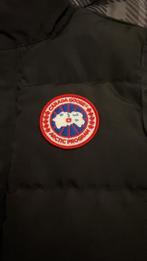 Canada Goose Bodywarmer Zwart - Maat XS, Ophalen of Verzenden, Zo goed als nieuw, Zwart