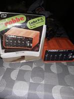 robbe lader 6 + 2 modelbouw, Elektro, Gebruikt, Ophalen of Verzenden, Onderdeel