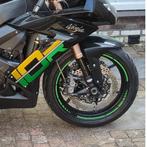 remschijf voorwiel kawasaki, Motoren, Onderdelen | Kawasaki, Ophalen, Gebruikt