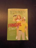 Fangirl Down - Tessa Bailey, Boeken, Ophalen of Verzenden, Zo goed als nieuw, Tessa Bailey, Amerika