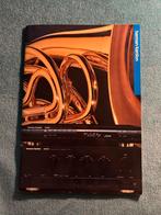 Retro audio folders 90s - 00s, Ophalen, Zo goed als nieuw