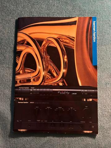 Retro audio folders 90s - 00s beschikbaar voor biedingen