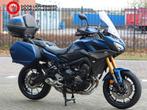 Yamaha TRACER 900 GT (bj 2019), Motoren, Bedrijf, Meer dan 35 kW, Toermotor, Onbekend