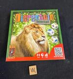 Dierentuin Dobbelspel - Leuk familiespel!, Dobbel, Spel, Een of twee spelers, Ophalen of Verzenden
