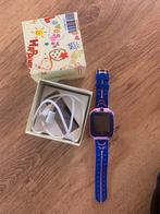 Nieuwe kinder smartwatch, Sieraden, Tassen en Uiterlijk, Ophalen, Nieuw, Roze, Jongen of Meisje