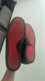 Zwarte cristian louboutin, Ophalen, Christian Louboutin, Zwart, Sneakers of Gympen