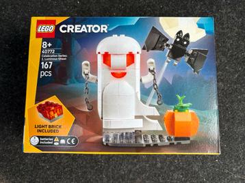 Lego creator 40772 nieuw in doos, celebration series 3 beschikbaar voor biedingen
