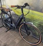 Gazelle Grenoble C8 HMB 500Wh | Luxe e-bike | 46CM Framemaat, Koninklijke Gazelle N.V., Info@gazelle.nl, Ophalen of Verzenden