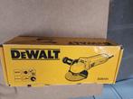 De Walt haakse slijper, Doe-het-zelf en Verbouw, Gereedschap | Slijpmachines, Ophalen of Verzenden, Gebruikt, 700 tot 1000 watt