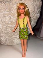 Barbie  German Skipper Europa #8519 (1972), Verzamelen, Poppen, Ophalen of Verzenden, Gebruikt