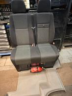Nette Bijrijdersbank voor mercedes sprinter 906/vw crafter, Auto-onderdelen, Interieur en Bekleding, Ophalen of Verzenden, Gebruikt