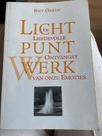 R. Okken - LichtpuntWerk, Ophalen of Verzenden, R. Okken, Ontwikkelingspsychologie, Zo goed als nieuw