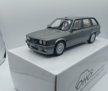 1:18 BMW 325i Touring (E30) uit 1991 Ottomobile  beschikbaar voor biedingen