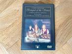 Claudio Monteverdi - Banquet of the Senses op DVD (krasvrij), Alle leeftijden, Ophalen of Verzenden, Zo goed als nieuw, Muziek en Concerten