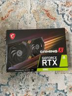 Videokaart rtx 3060, Computers en Software, Videokaarten, Ophalen of Verzenden, Zo goed als nieuw, GDDR6, PCI-Express 4