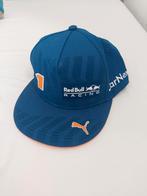 Max Verstappen pet, Ophalen of Verzenden, Zo goed als nieuw