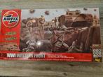 Airfix A50060, Hobby en Vrije tijd, Modelbouw | Figuren en Diorama's, Verzenden, Zo goed als nieuw