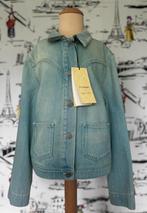 Gucci denim geborduurde jas meisje maat 10 NIEUW, Kinderen en Baby's, Gucci, Customercare@gucci.com, Gucci, Jas
