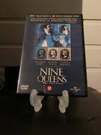 Nine Queens DVD, Vanaf 12 jaar, Ophalen of Verzenden, Zo goed als nieuw