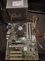 HP Elite 8200 moederbord, PSU, HP, Geen, Geen, DDR3