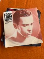 Eros Ramazzotti, Cd's en Dvd's, Vinyl Singles, Ophalen of Verzenden, Zo goed als nieuw, Pop