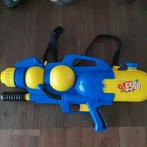 Super Soaker CPS 5500 Waterpistool, Ophalen, Gebruikt
