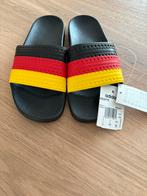 Adidas adilette Germany Duitsland, Slippers, Overige kleuren, Nieuw, Ophalen of Verzenden