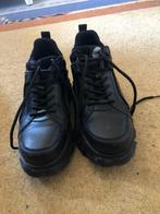 Buffalo schoenen, Zwart, Ophalen of Verzenden, Sneakers of Gympen, Gedragen