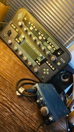 Kemper Profiler + PreSonus + Draagtas, Muziek en Instrumenten, Versterkers | Bas en Gitaar, Ophalen, Zo goed als nieuw