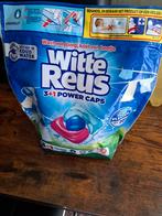Witte reus 3 in 1 power caps wasmiddel, Huis en Inrichting, Ophalen of Verzenden