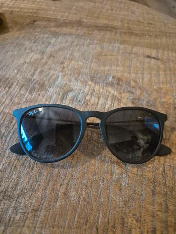 Ray-Ban Zonnebril - Zwart beschikbaar voor biedingen