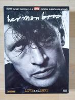 Herman Brood DVD-box, Boxset, Alle leeftijden, Ophalen of Verzenden, Muziek en Concerten