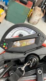 Kawasaki ER-6n ABS bj 2010, 2 cilinders, Bedrijf, Meer dan 35 kW, 650 cc