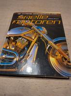 Snelle Motoren: De Ultieme Geschiedenis, Boeken, Ophalen of Verzenden, Gelezen, Algemeen, Roland Brown