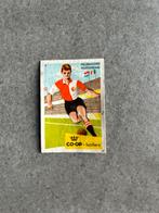 Feyenoord Rotterdam lucifer etiket, Ophalen of Verzenden, Gebruikt, Feyenoord