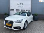 Audi A1 Sportback 1.2 TFSI Attraction / NETTE AUTO / RIJKLAA, Auto's, Audi, Voorwielaandrijving, Euro 5, 86 pk, 4 cilinders